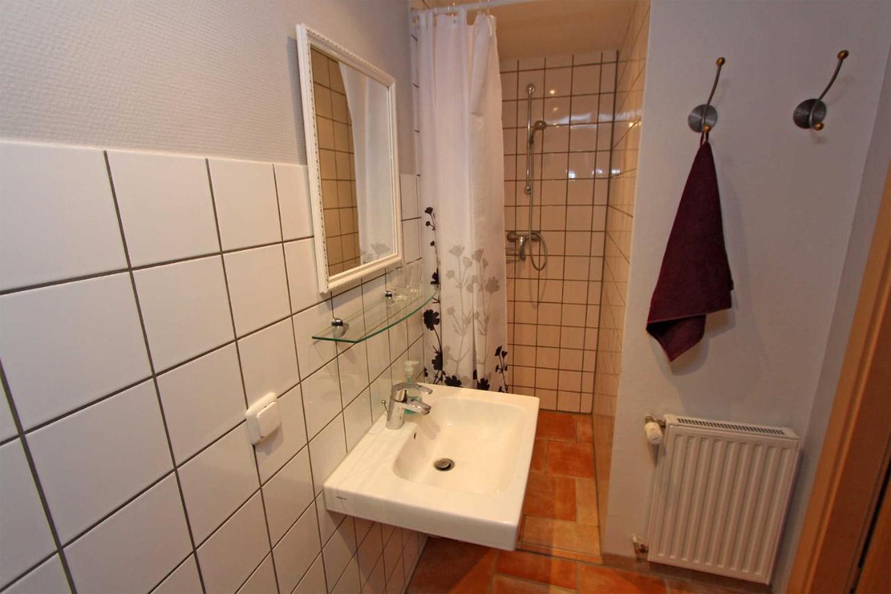 Ferienwohnungen Mirow See 10360 المظهر الخارجي الصورة